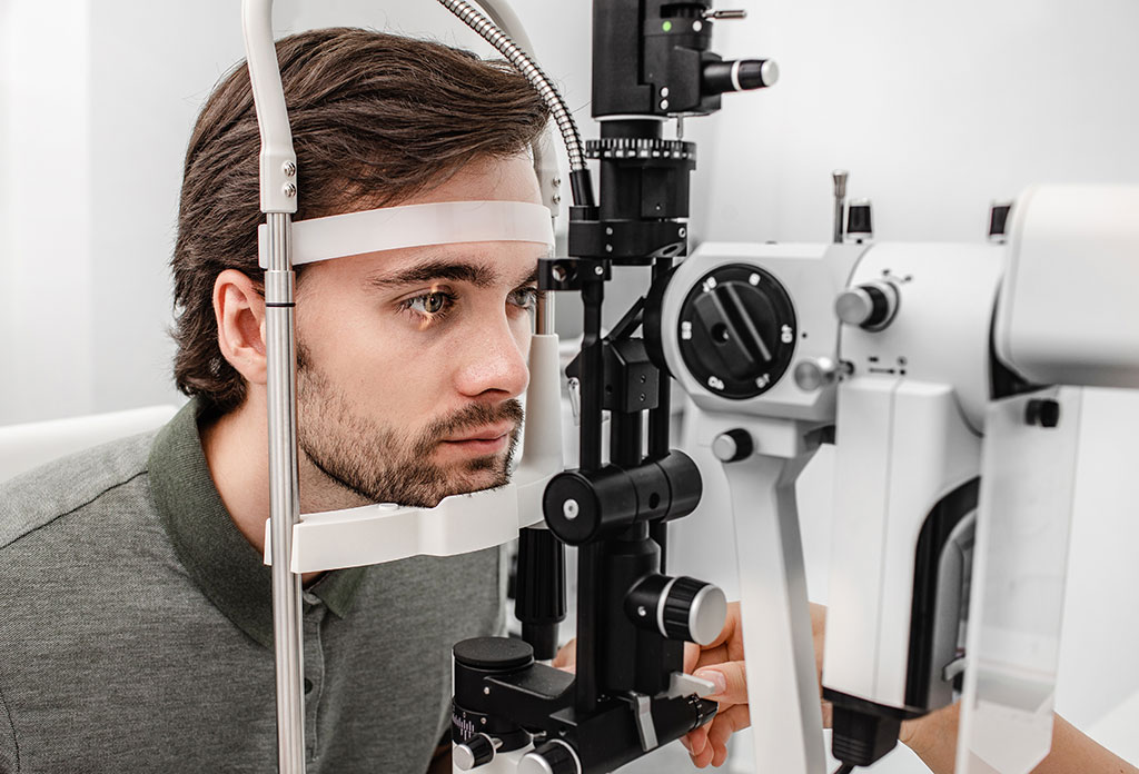 Opticien in Geel