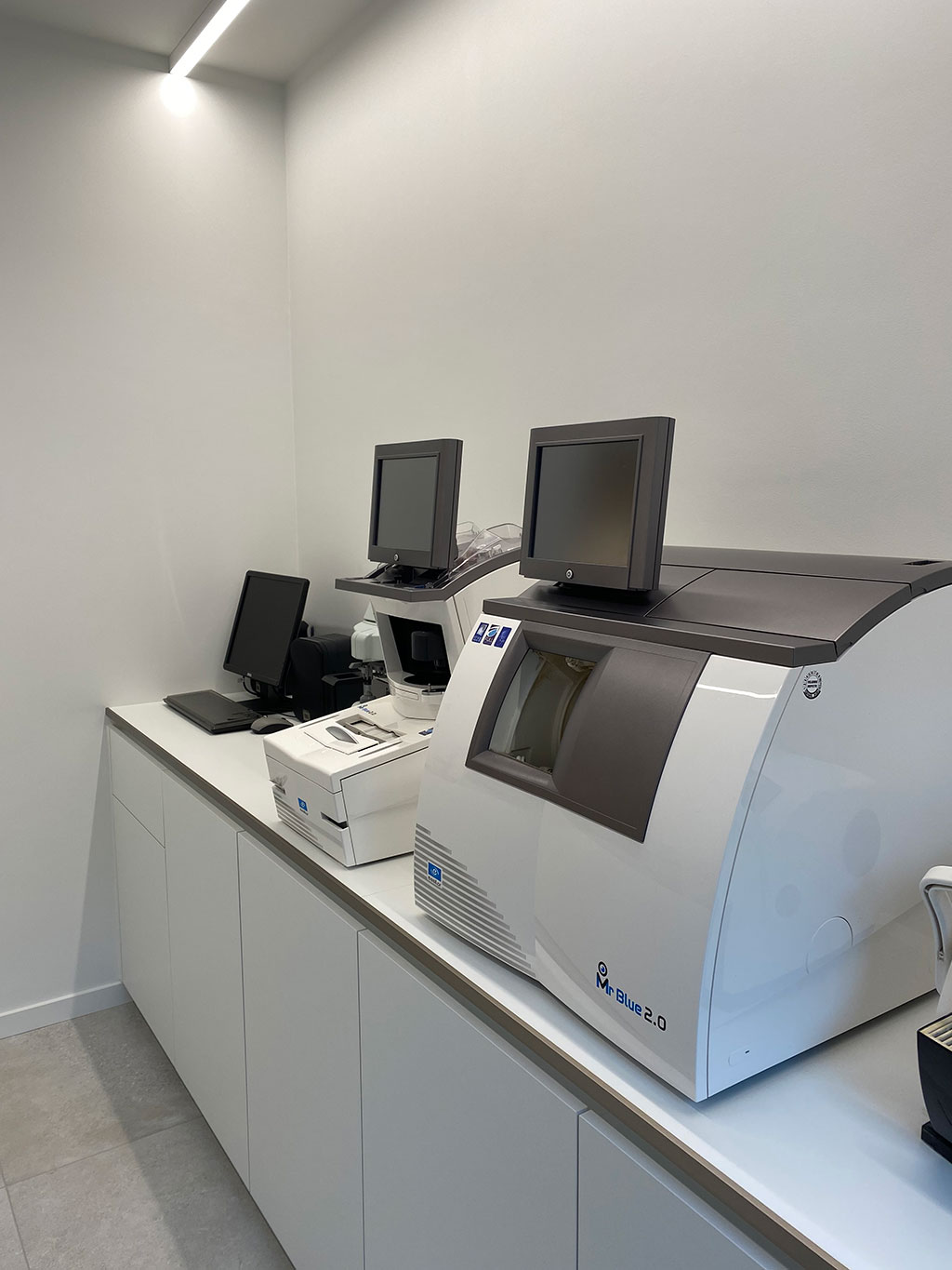 Opticien in Geel