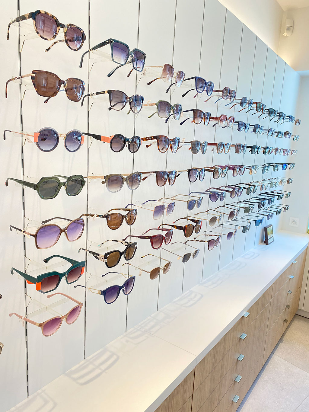 Opticien in Geel